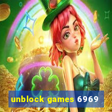 unblock games 6969